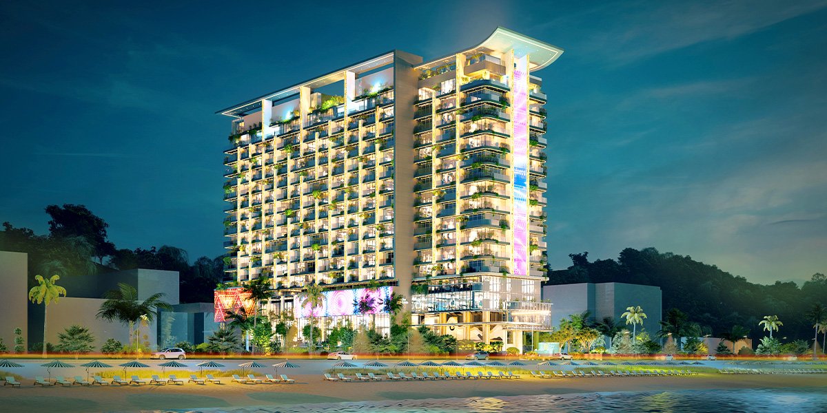 Hotel Bay Sands