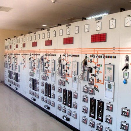 Electrical Materials Supply