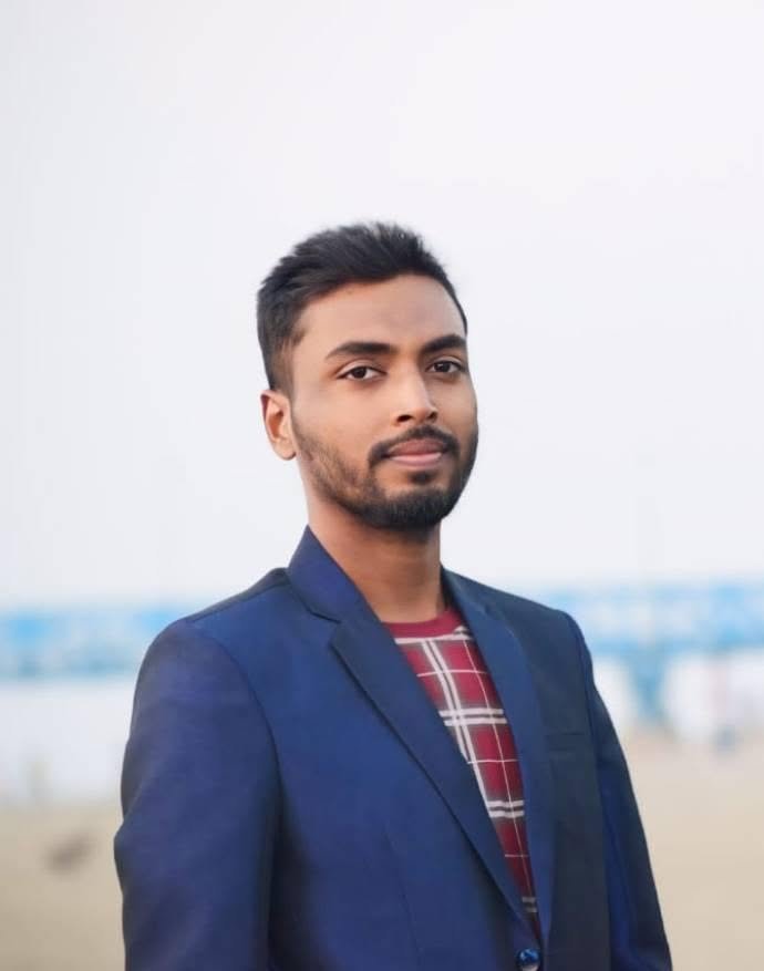 Eng. Kabir Ahmed